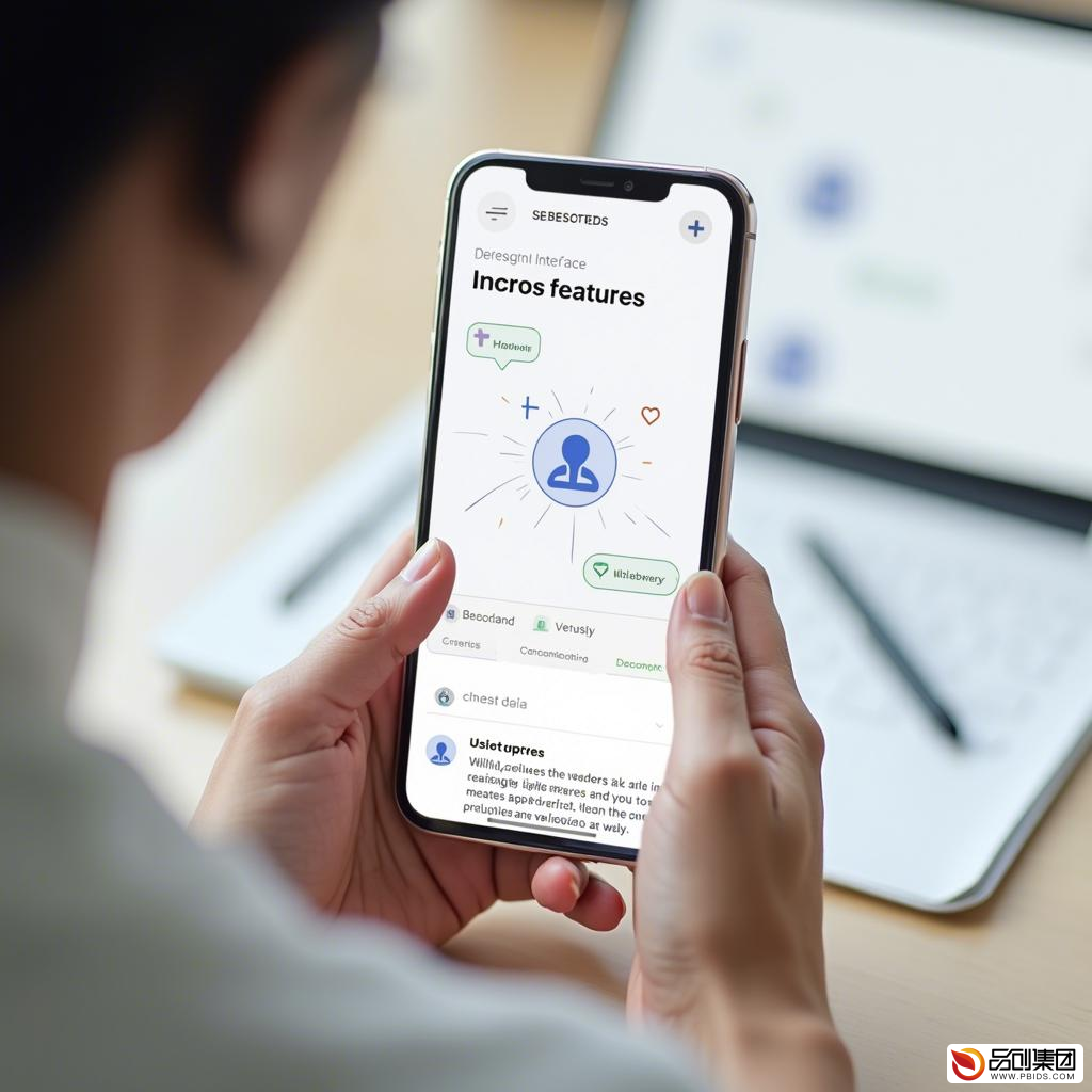 手机软件APP定制：打造专属移动应用的全方位指南
