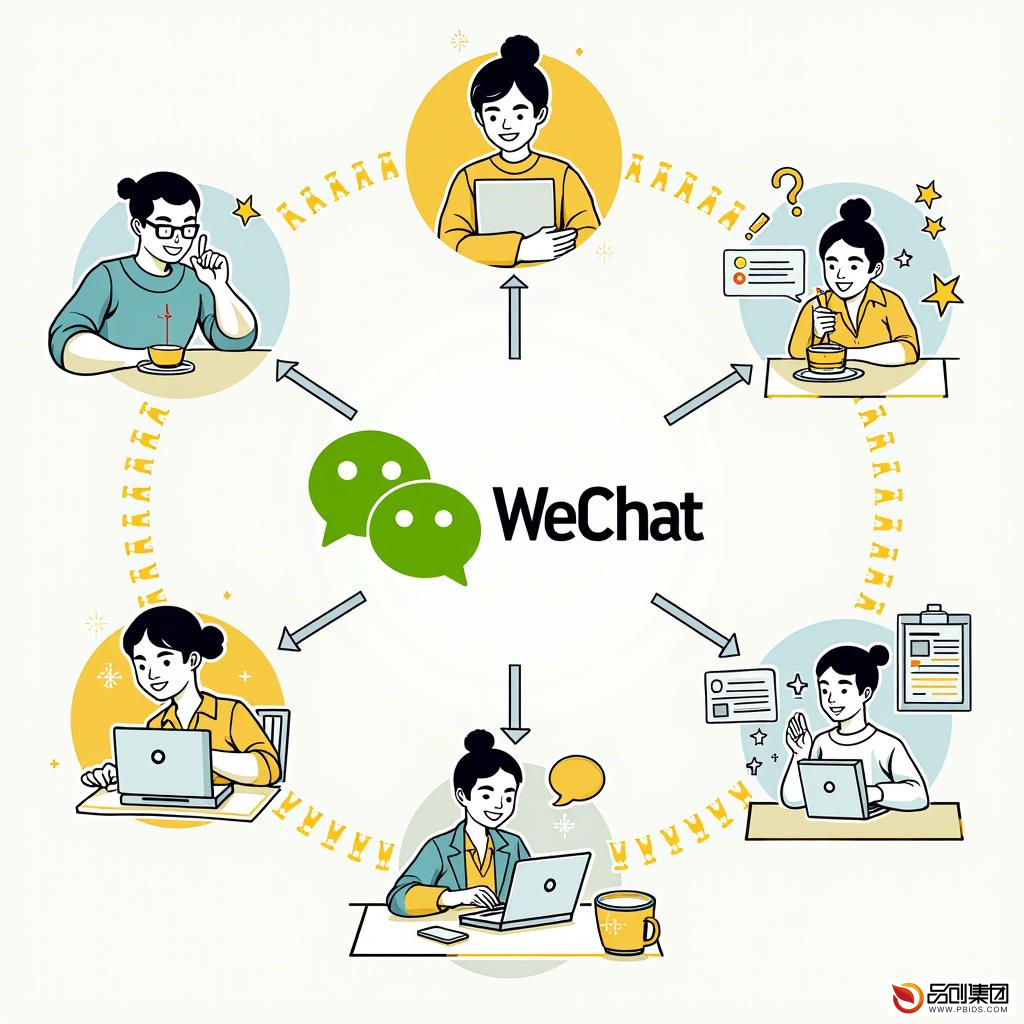 微信公众号搭建全攻略:从零开始的运营之旅