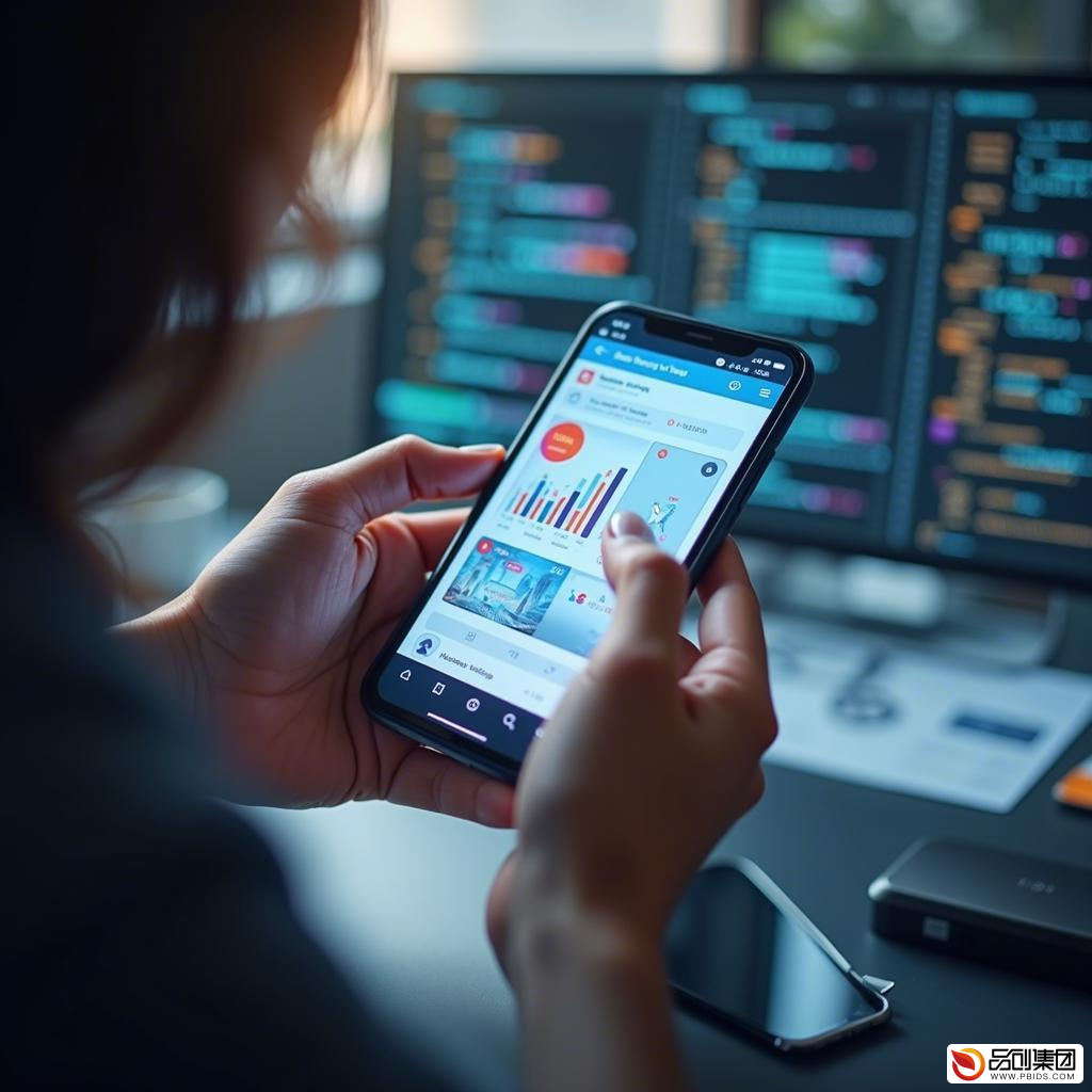 App手机定制开发：打造专属移动应用的全面指南

