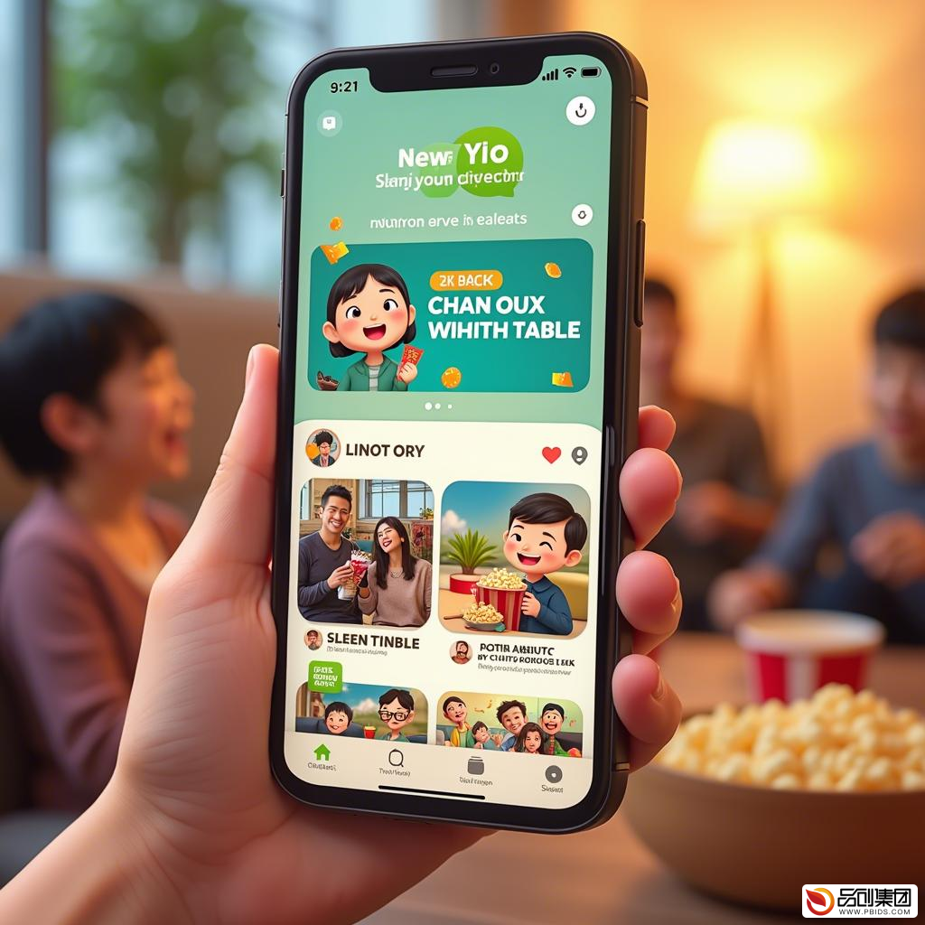 免费看电视新纪元:揭秘微信公众号中的影视宝藏