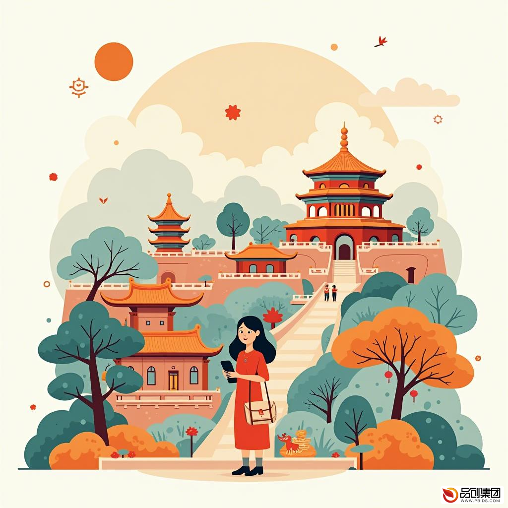 南京旅游全攻略:探索古都魅力,品味文化盛宴