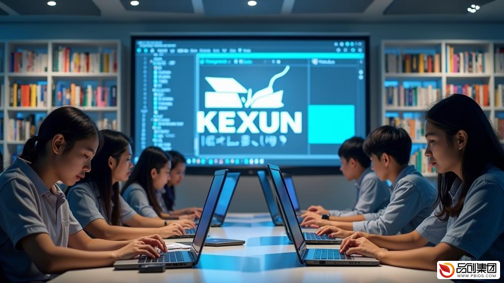 科讯教育软件：重塑教育未来的创新力量
