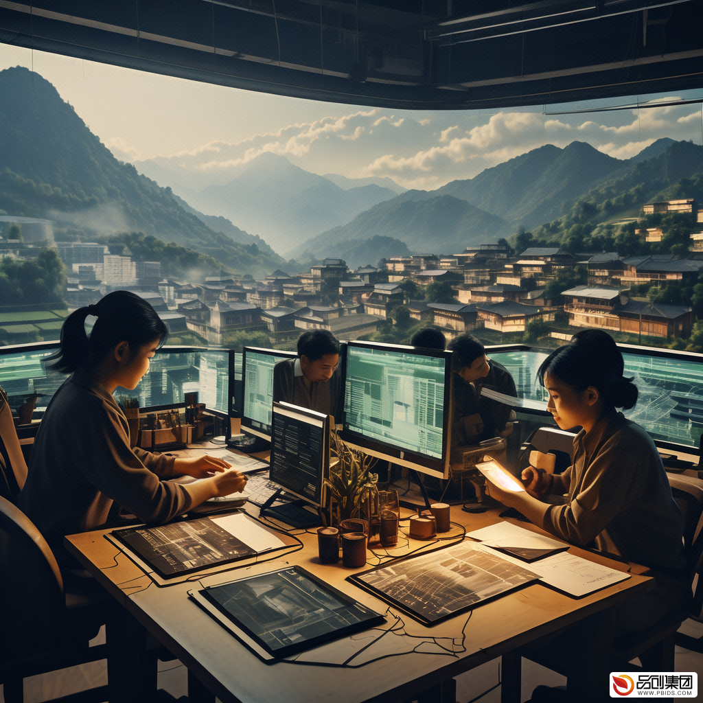 研发软件开发：探索技术创新与高效开发的奥秘
