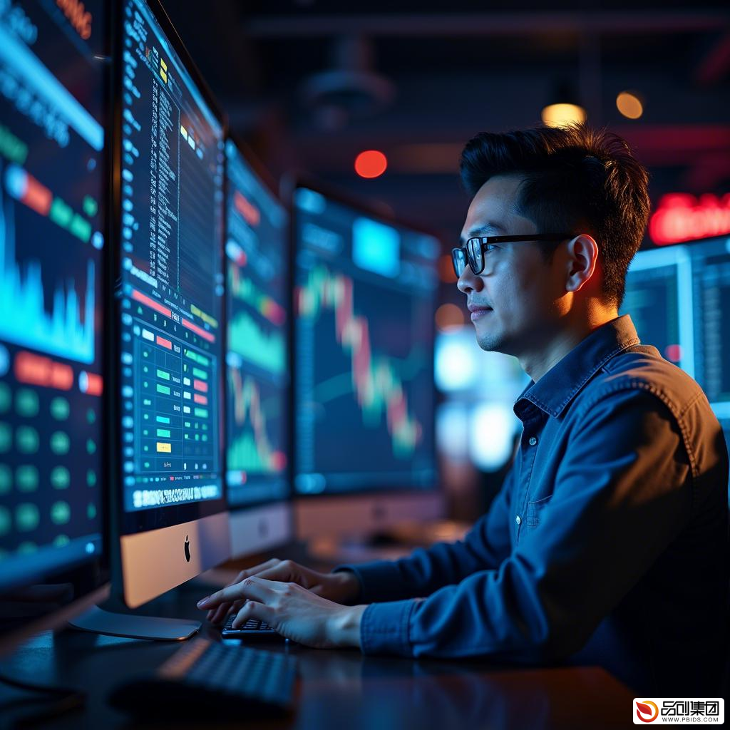 港股投资利器：深度解析港股买卖软件的功能与选择
