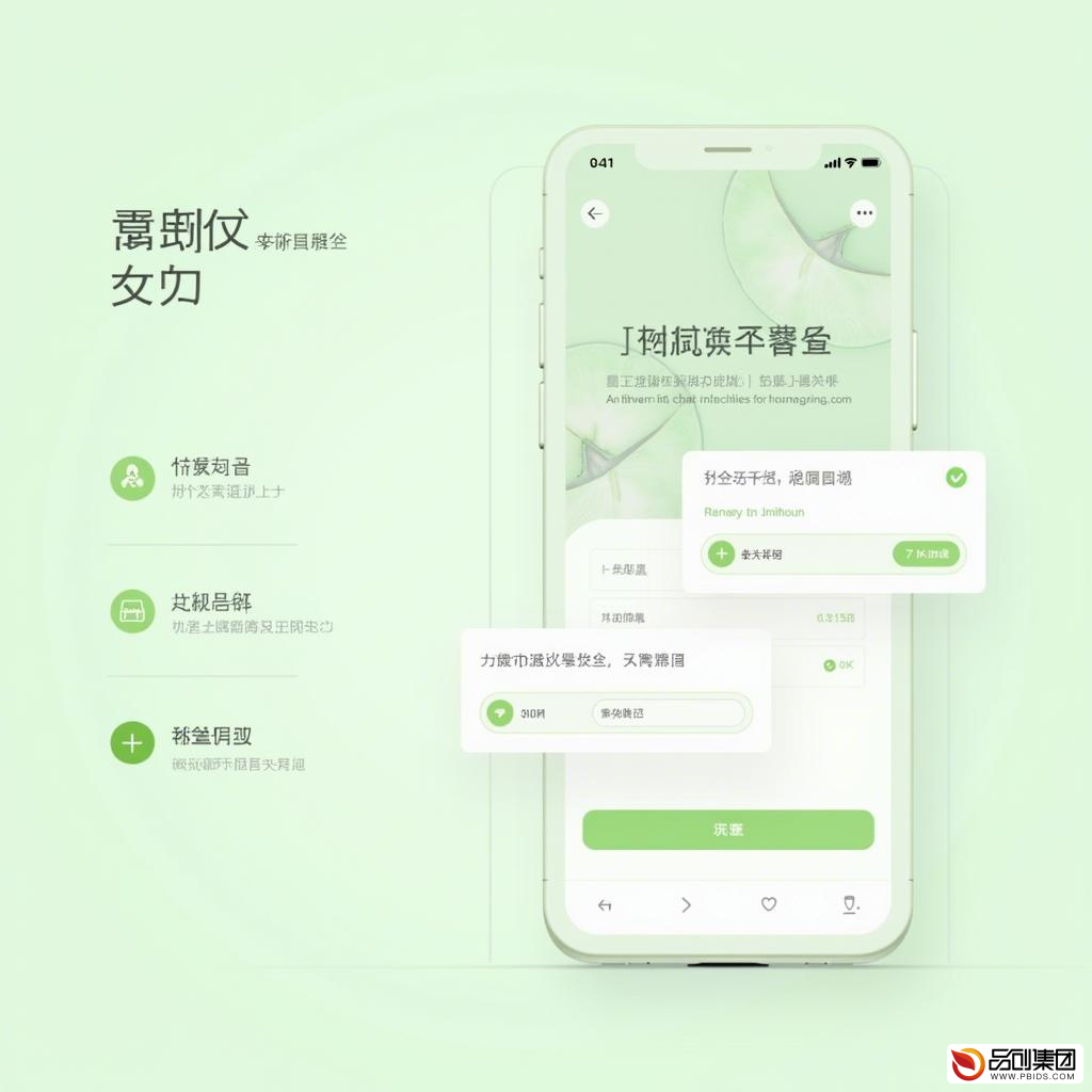 微信小程序功能设计:打造卓越用户体验的秘诀