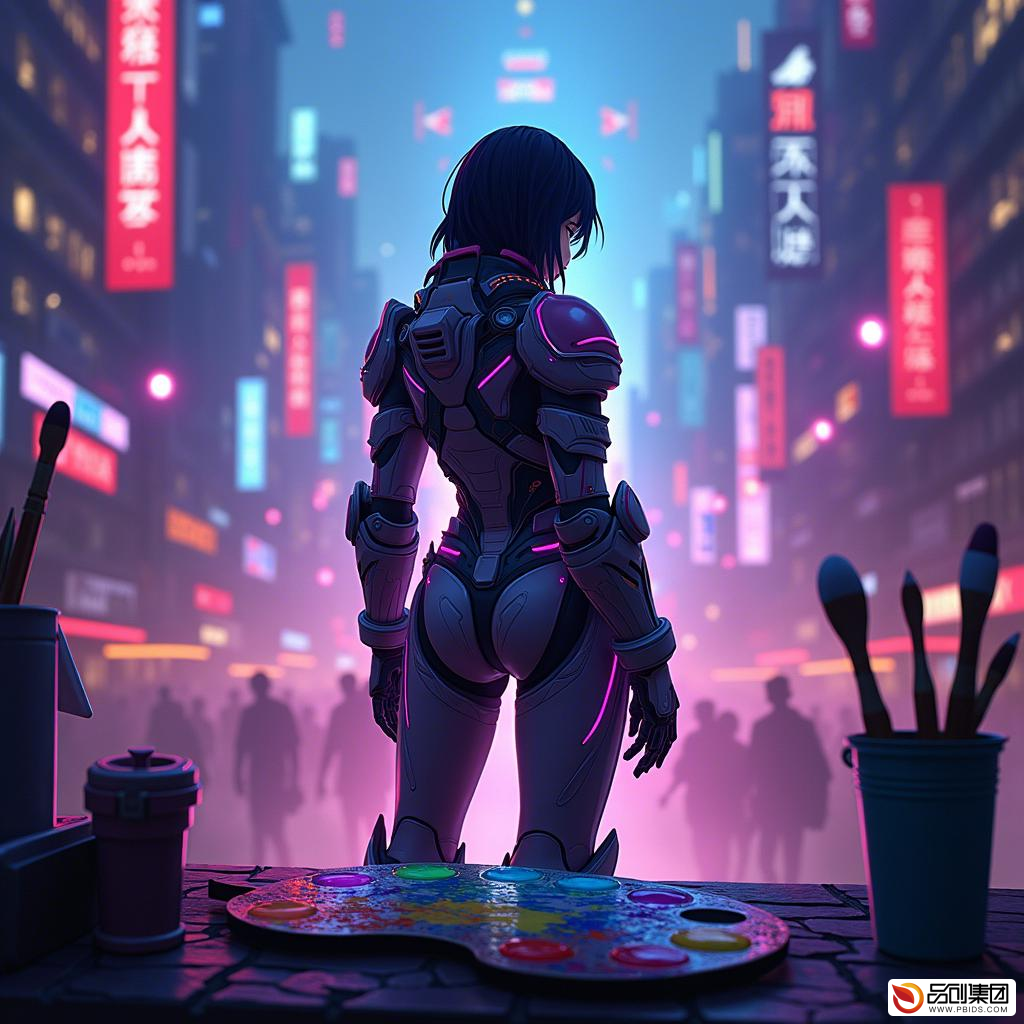 游戏视觉设计:打造沉浸式体验的艺术与技巧