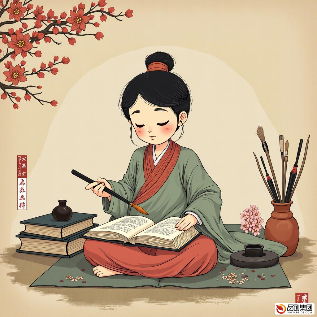 初中文言文学习软件的革新之路：让古文学习更高效有趣
