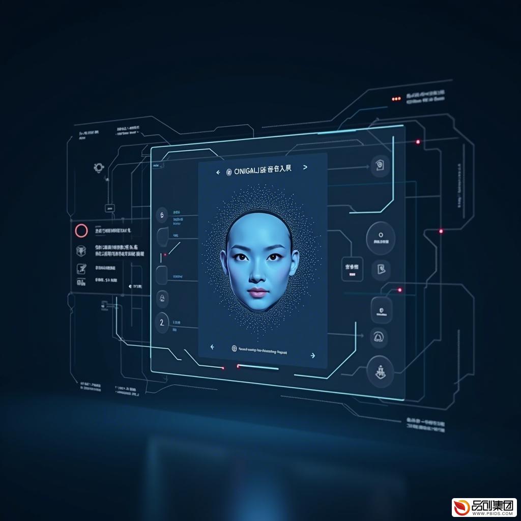 人脸识别系统开发:技术前沿与应用探索