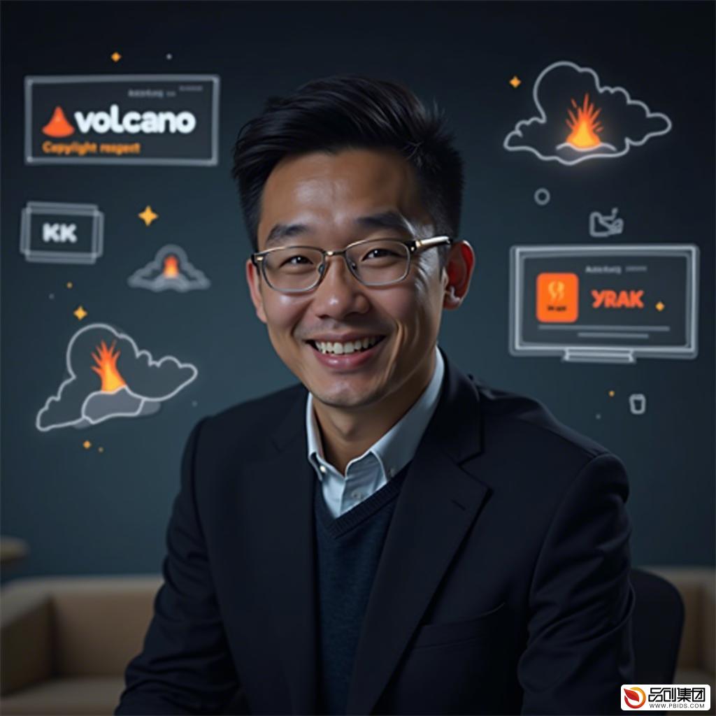 火山开发平台破解版的风险与合法使用指南