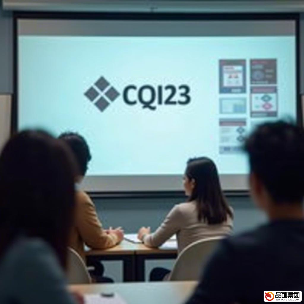 精通CQI23:打造高效质量改进培训PPT的实战指南