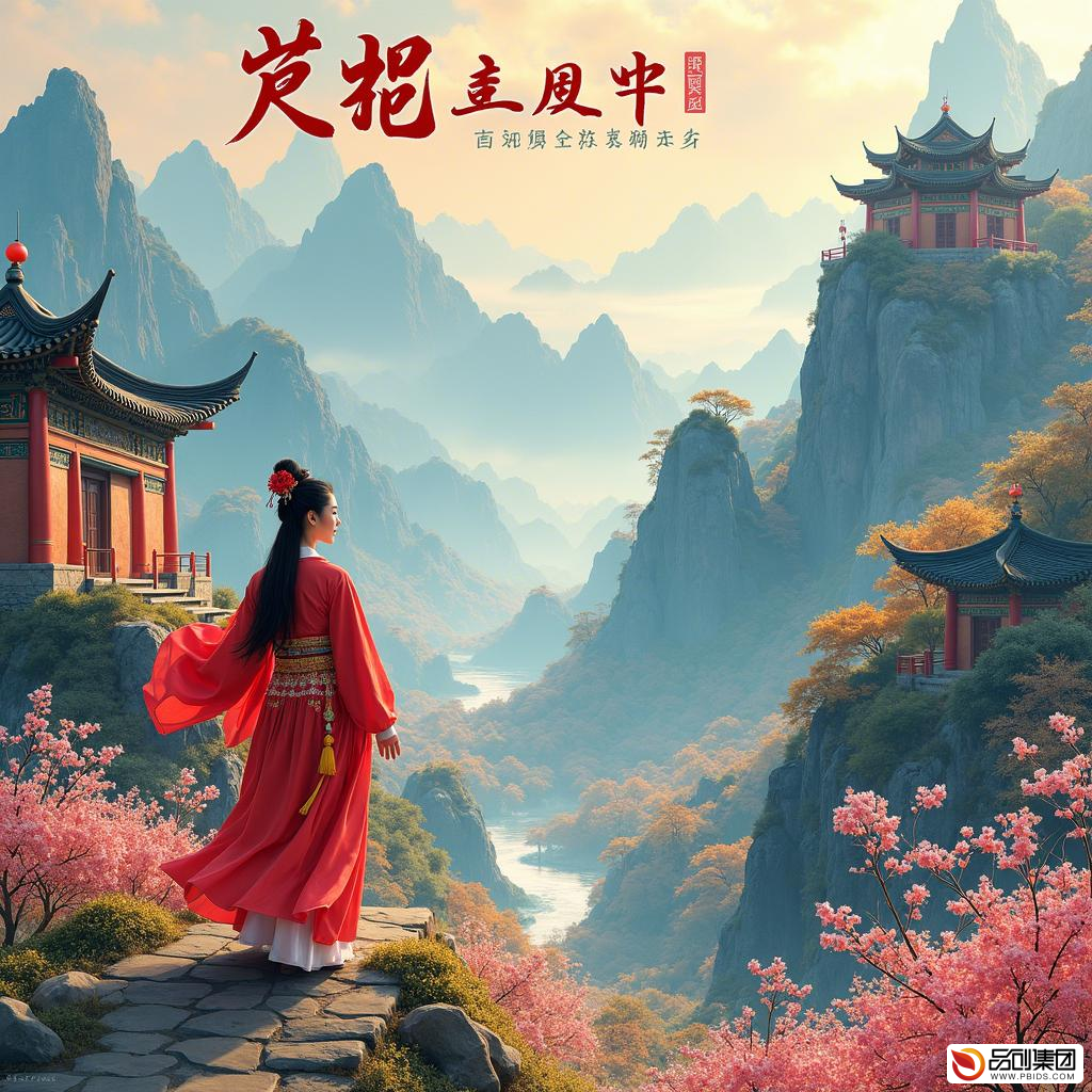 清风楚雄:探索楚雄文化,领略自然之美