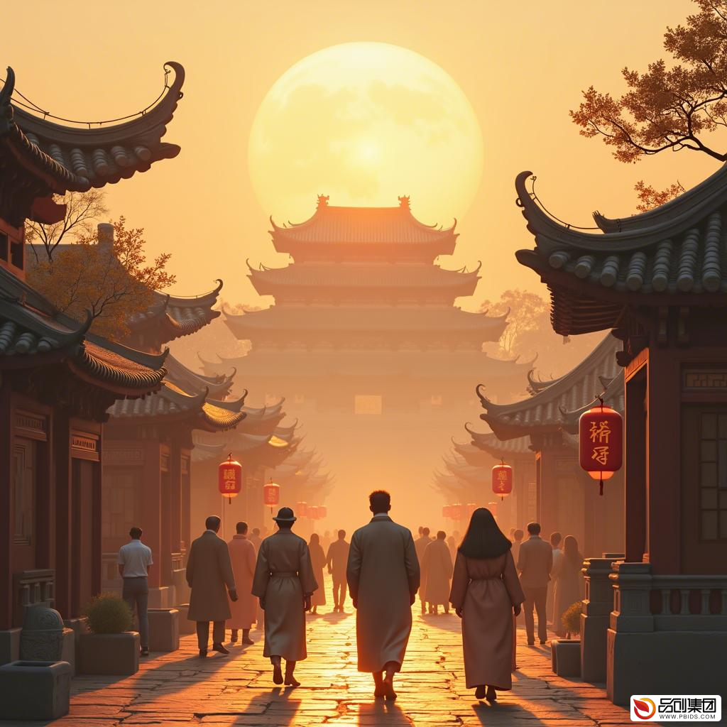 洛阳微信公众号:探索古城魅力,连接你我生活