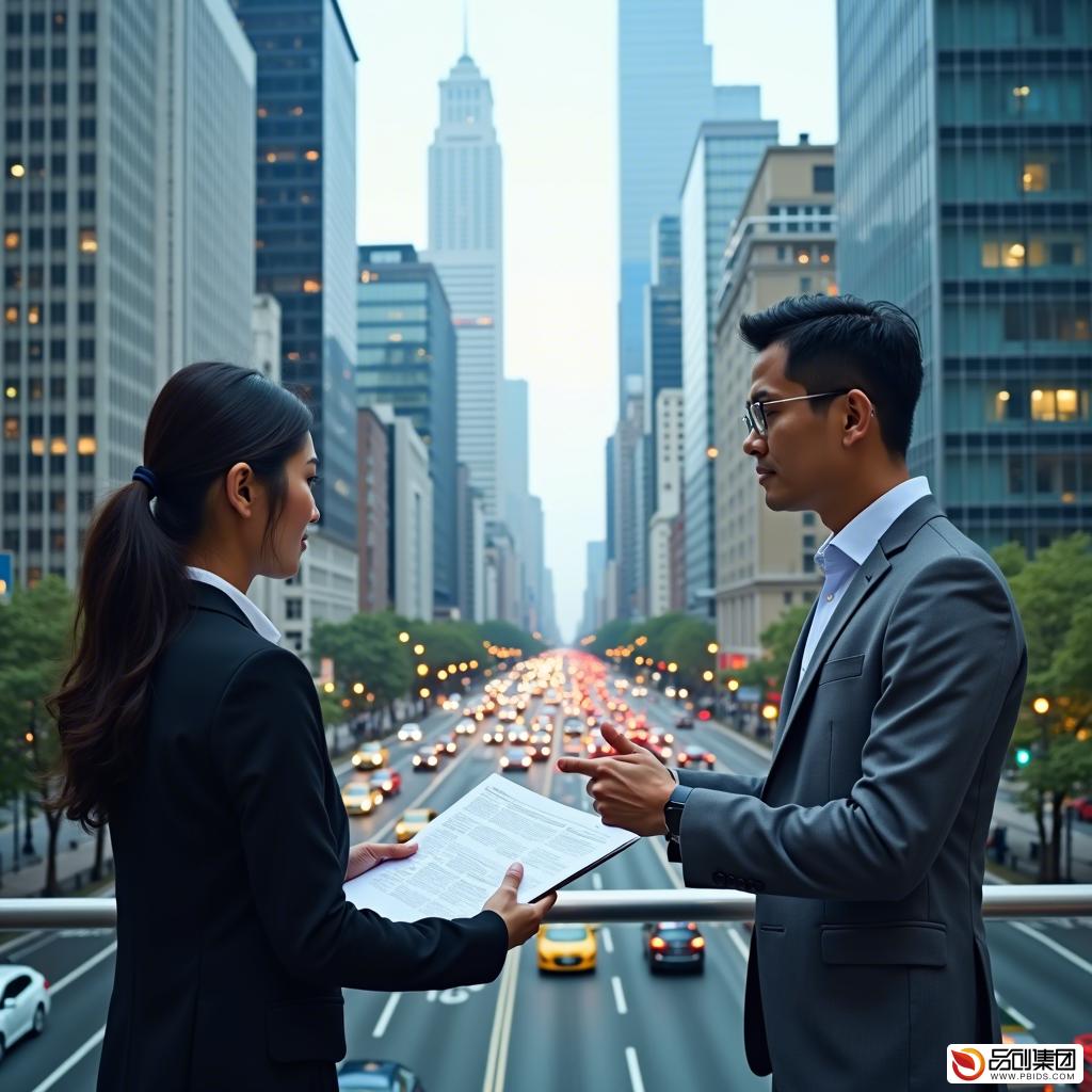 财税外包公司:企业财税管理的得力助手