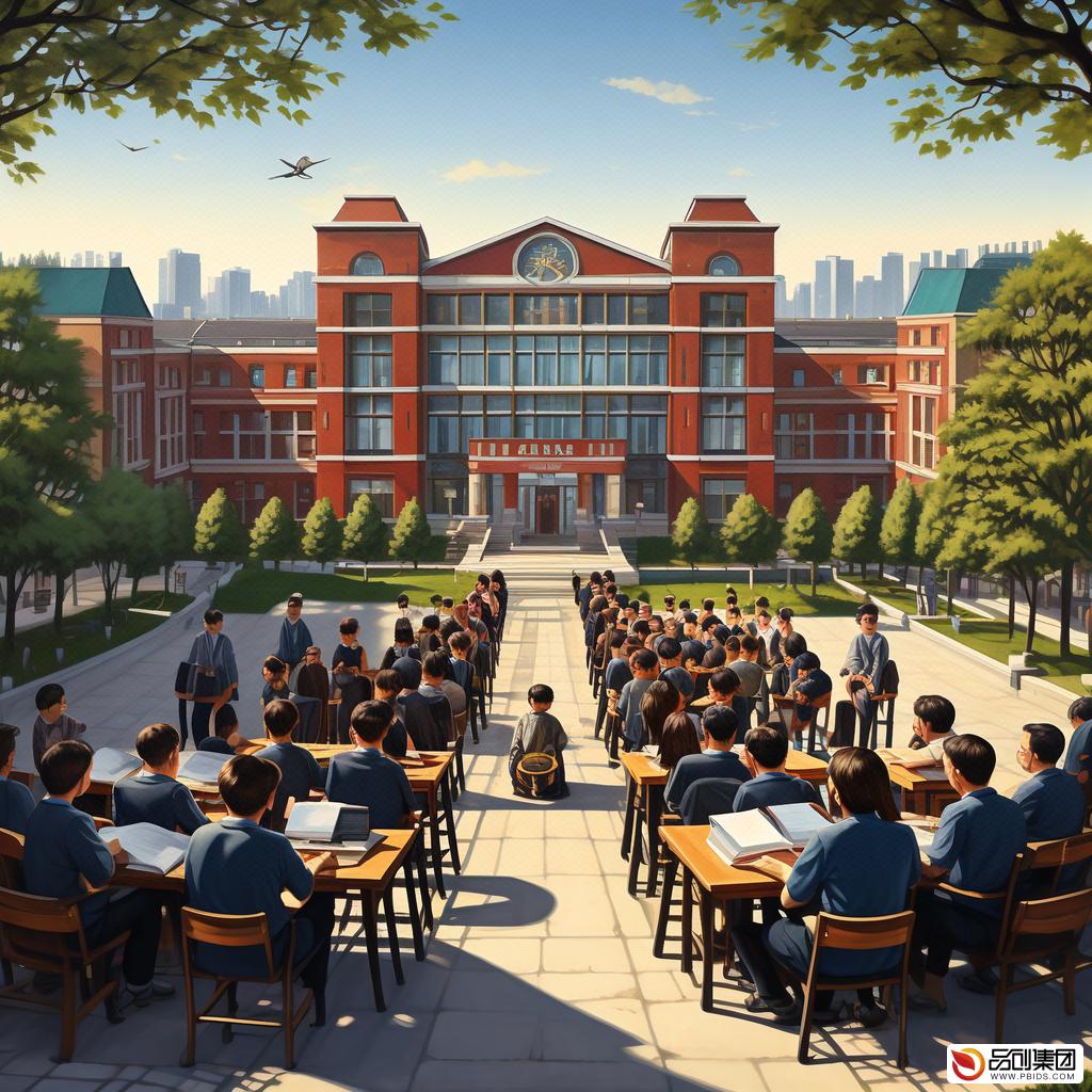山东财经学院保险学院：培养保险行业精英的摇篮
