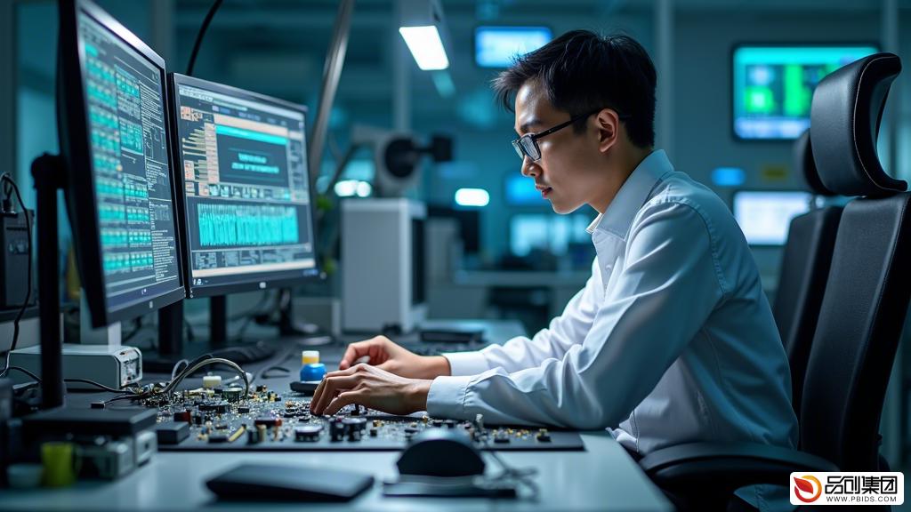 硬件开发平台：构建创新技术的基石
