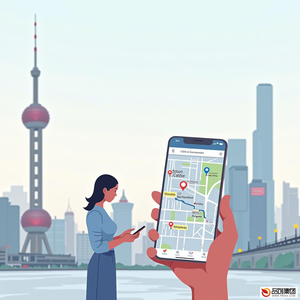 上海系统APP开发:打造高效、智能的城市生活助手