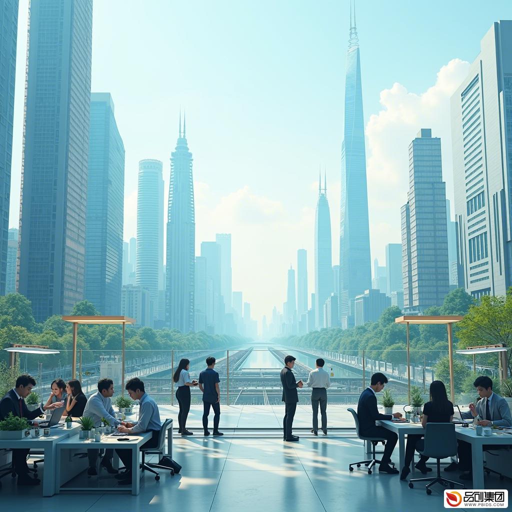 新质生产力:引领未来经济社会发展的新动力