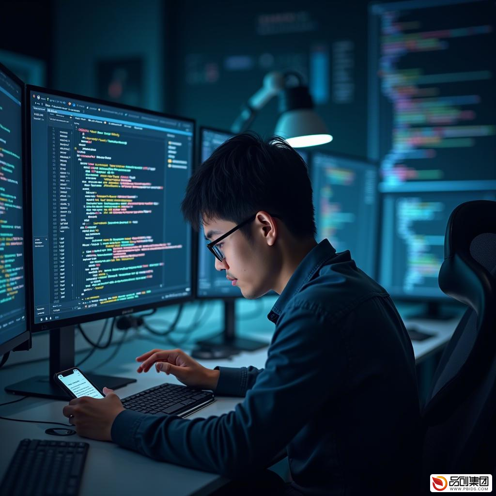 APP开发全面解析:所需技术与步骤详解