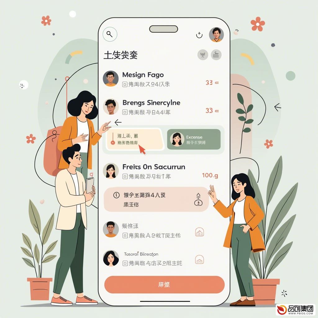 微信小程序UI设计:打造极致用户体验的艺术