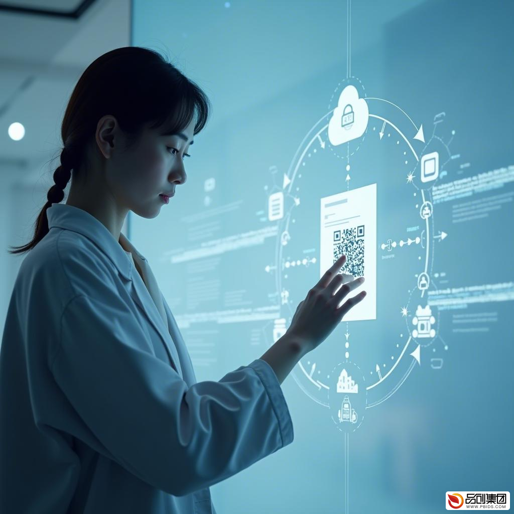 扫描辨别软件:解锁信息识别的新纪元