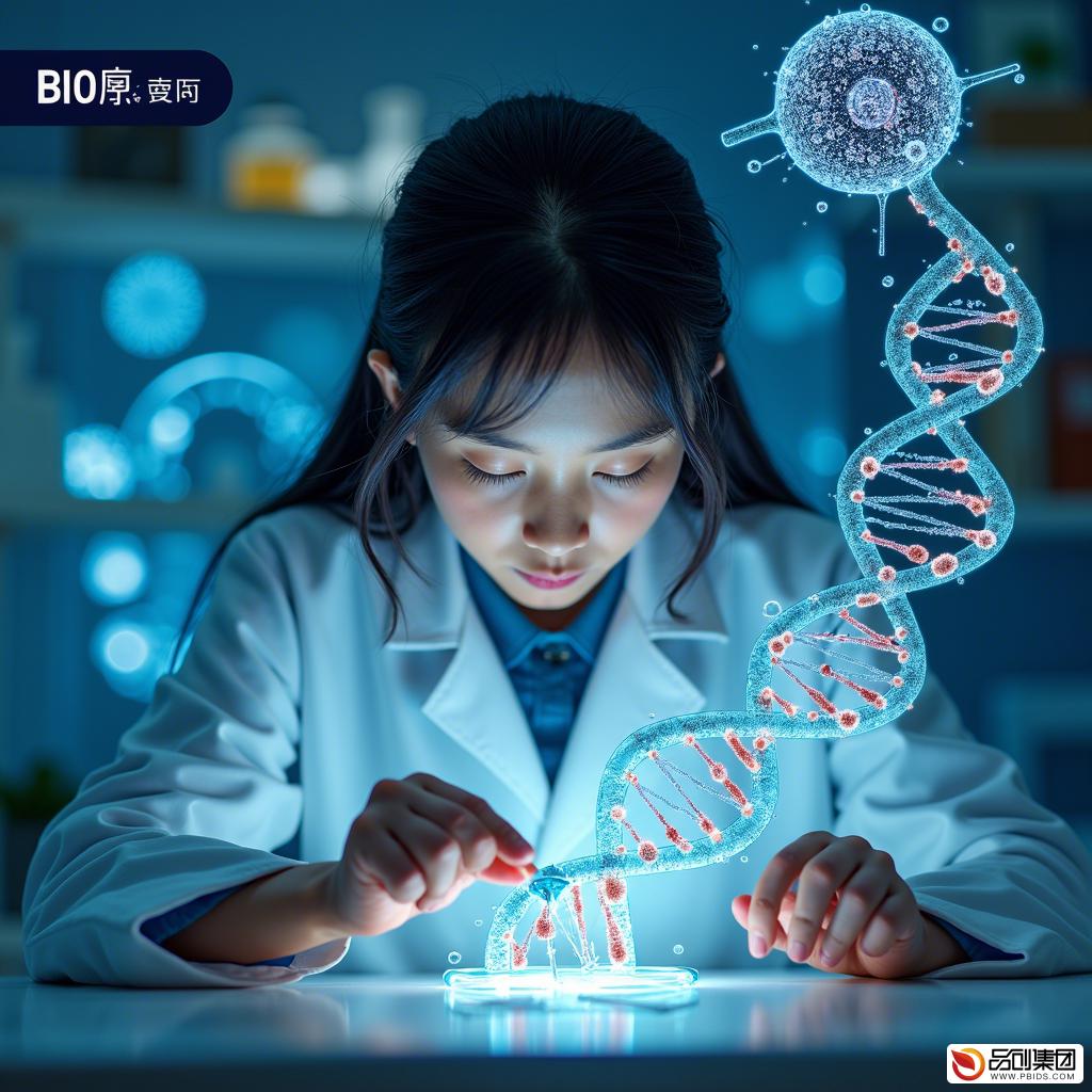 BioArt微信公众号:生命科学领域的深度探索与创新对话