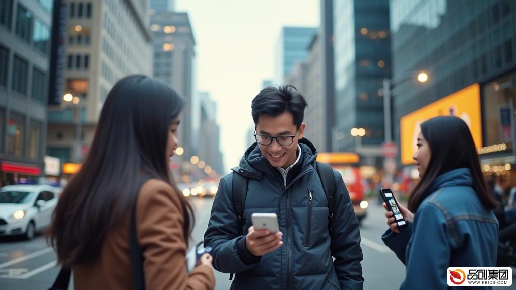 共享APP定制开发：打造专属共享经济的创新平台
