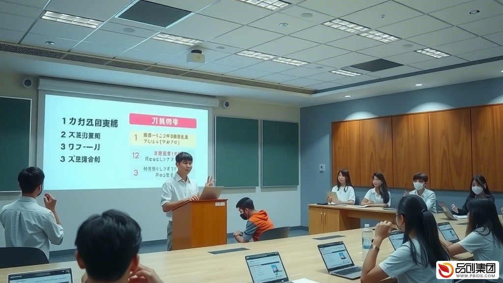 讲课软件下载指南：精选多款高效教学工具

