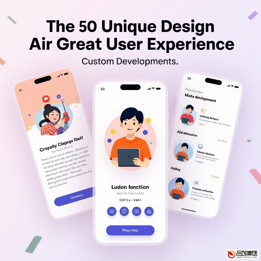 iOS应用定制开发:打造专属移动解决方案的全方位指南