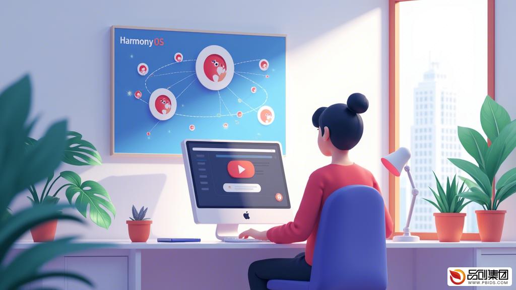 庄河市实习生鸿蒙软件开发工程师岗位招聘及要求