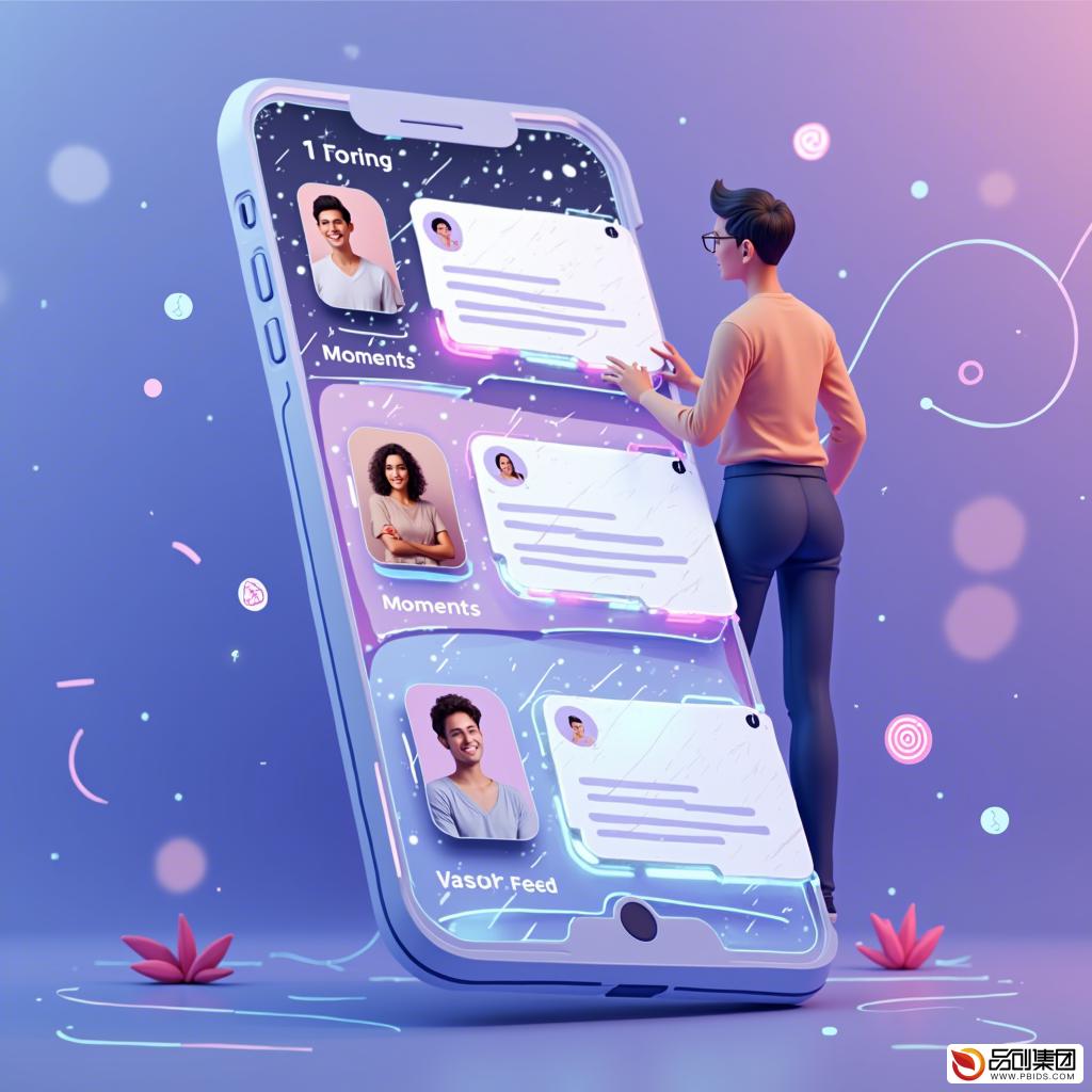 定制社交系统App:打造专属社交平台的全面指南