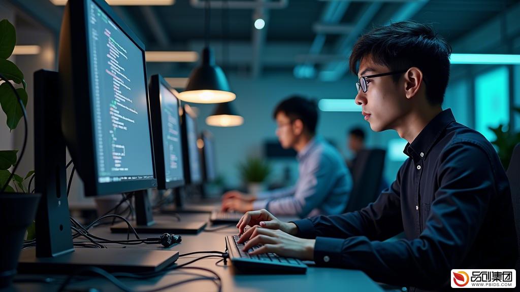 软件开发订制：打造专属数字化解决方案的钥匙
