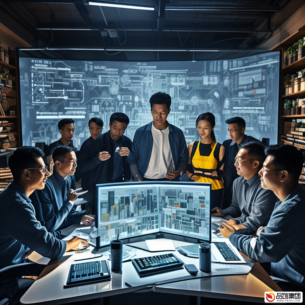 新质生产力：引领未来的创新力量