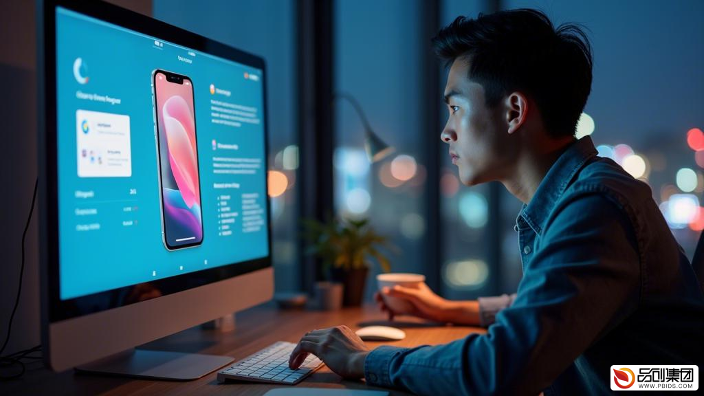 定制APP的多样选择与无限可能