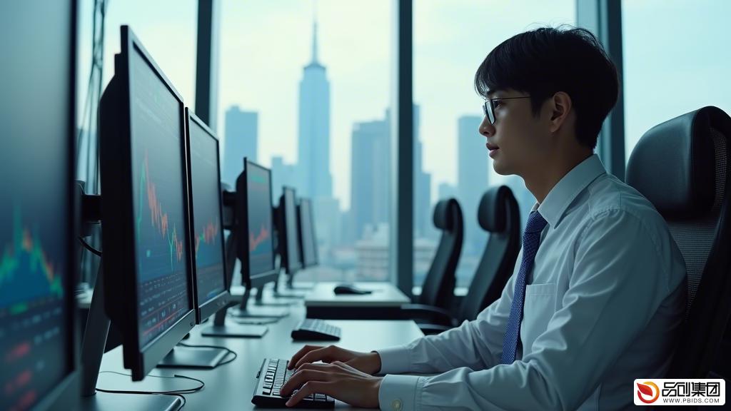 证券投资者服务升级：数字员工如何重塑满意度新高度
