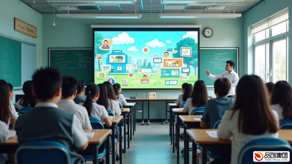 教育教学系统开发的全面解析与实践指南
