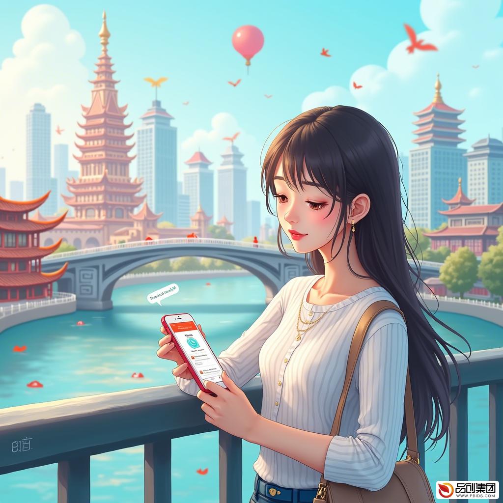 成都微信公众开发:解锁商业新机遇的钥匙