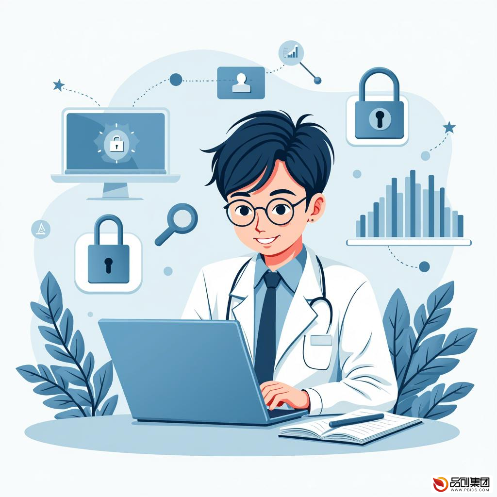 网络安全研判:构建数字时代的防护网
