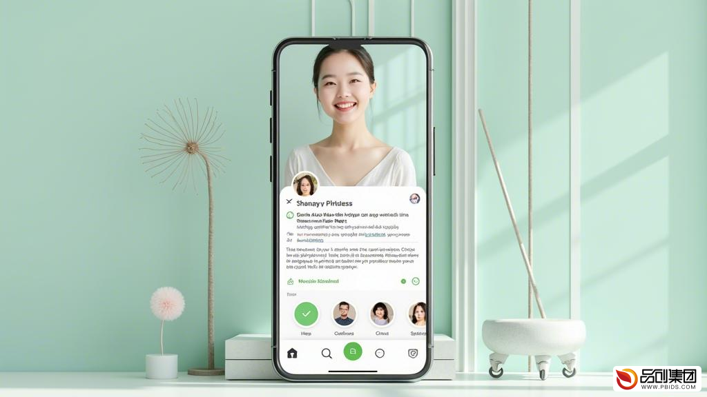 微信公众号推送消息：精准触达用户的艺术
