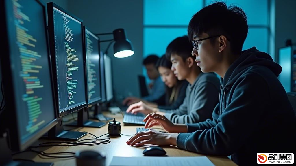 软件开发定制：打造专属数字化解决方案的钥匙
