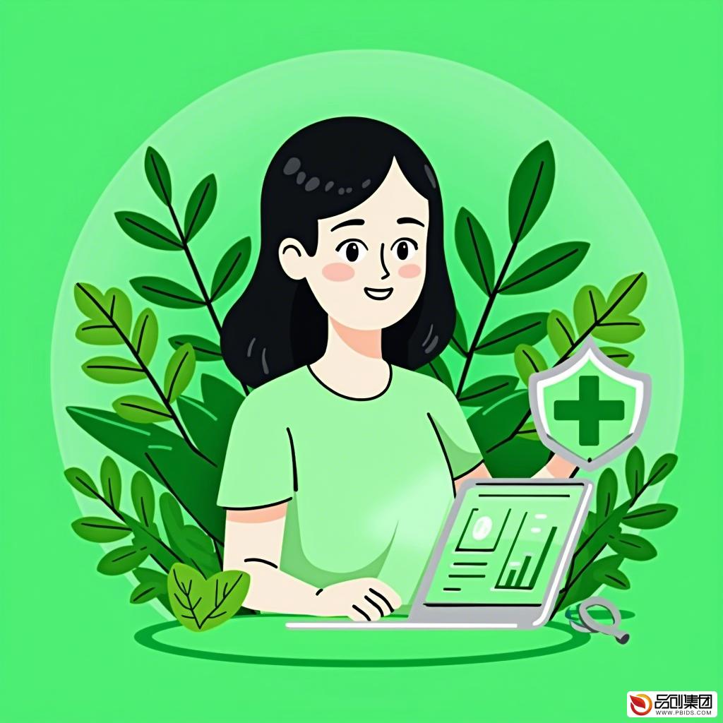 绿色健康软件:守护数字生活的清新之风