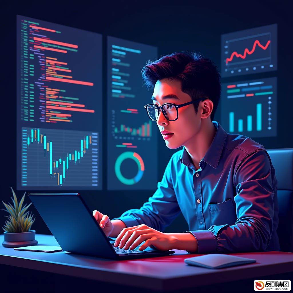 免费股票程序化交易软件:开启智能投资新纪元