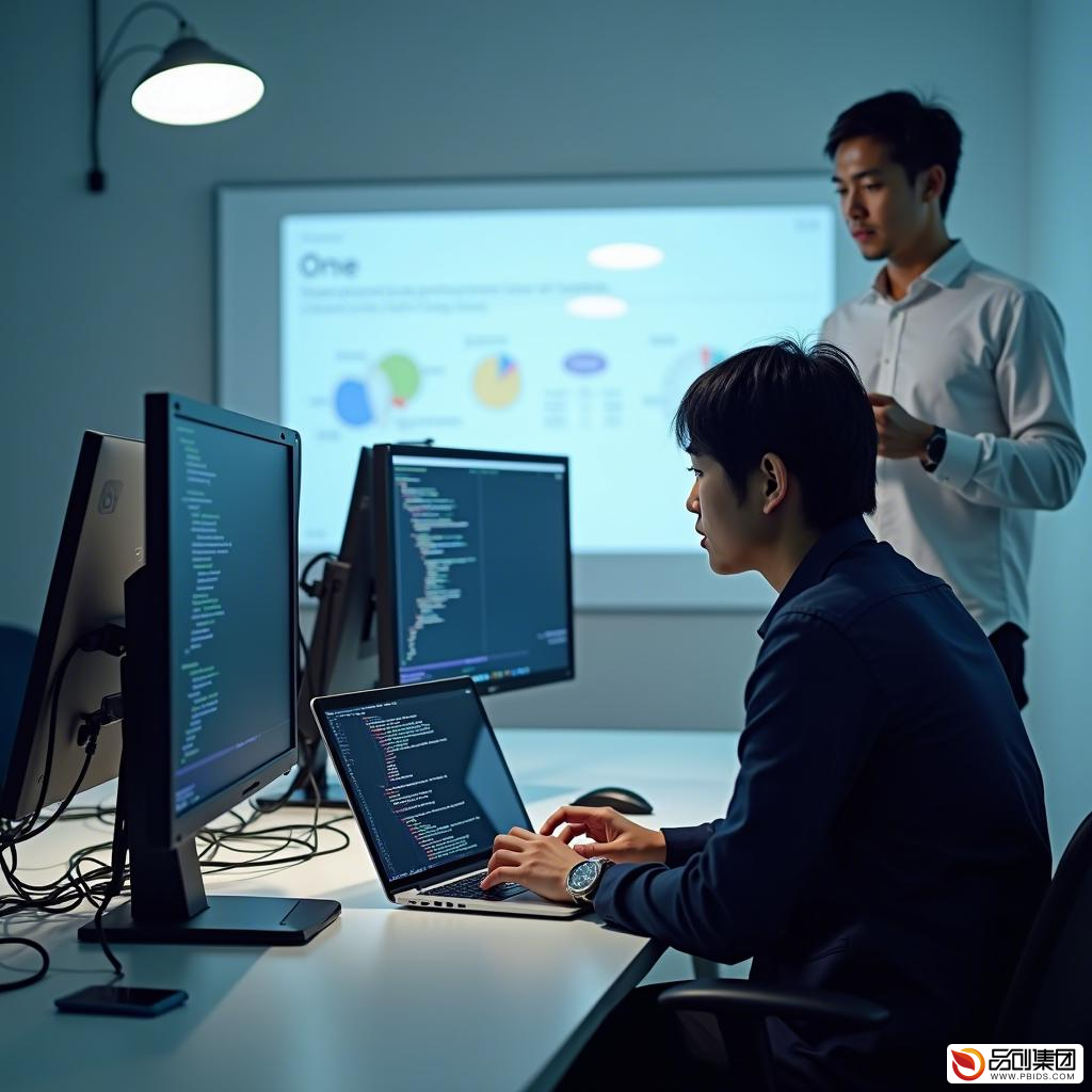 揭秘APP开发：如何选择一家优秀的APP开发公司
