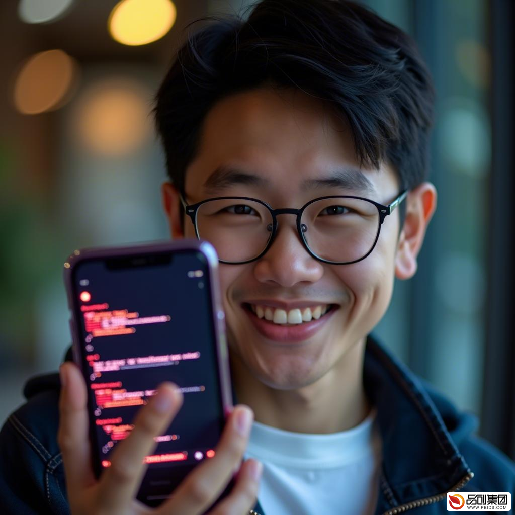 移动WebApp开发：全面解析与实践指南
