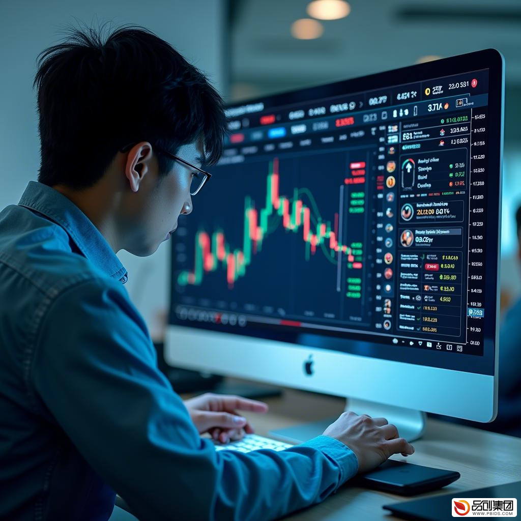 自动买卖股票软件全解析:选择最适合您的交易助手