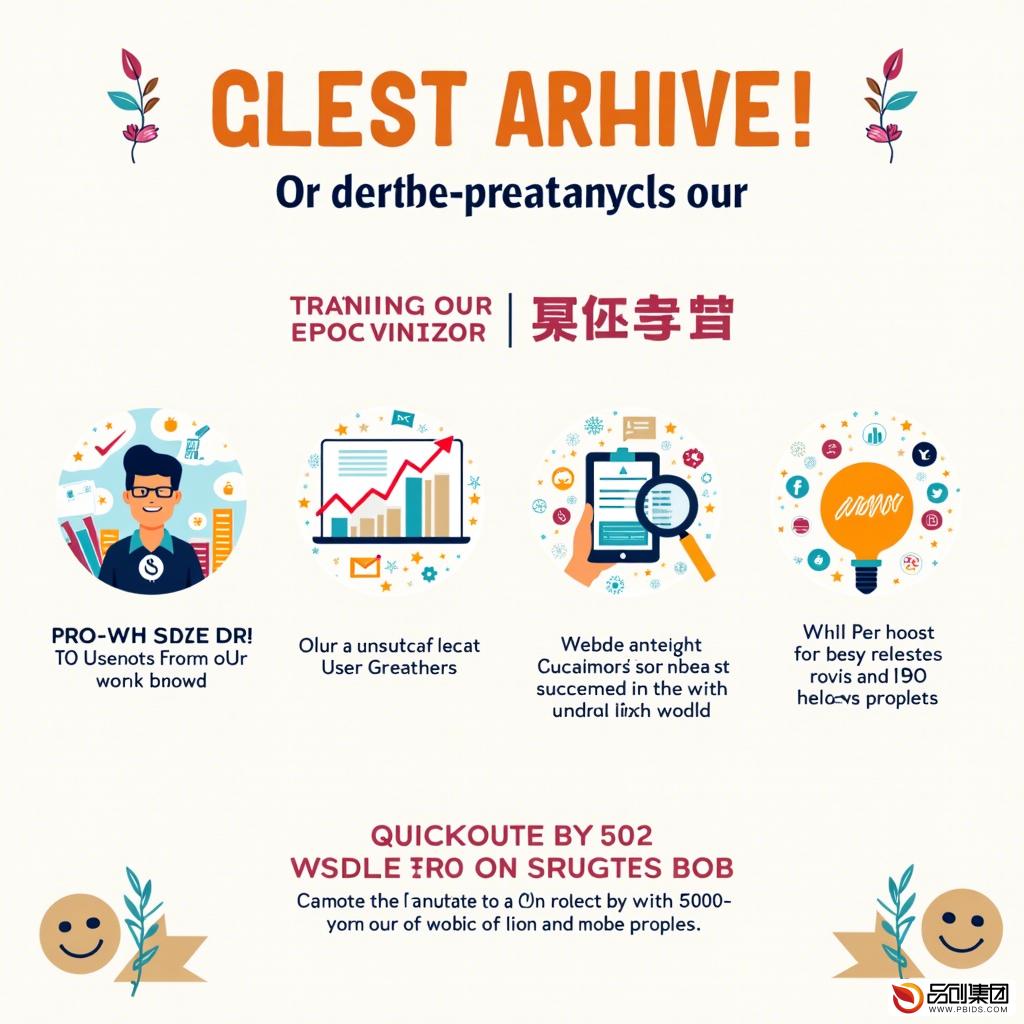 公众号运营全攻略：从零到一的成长之路
