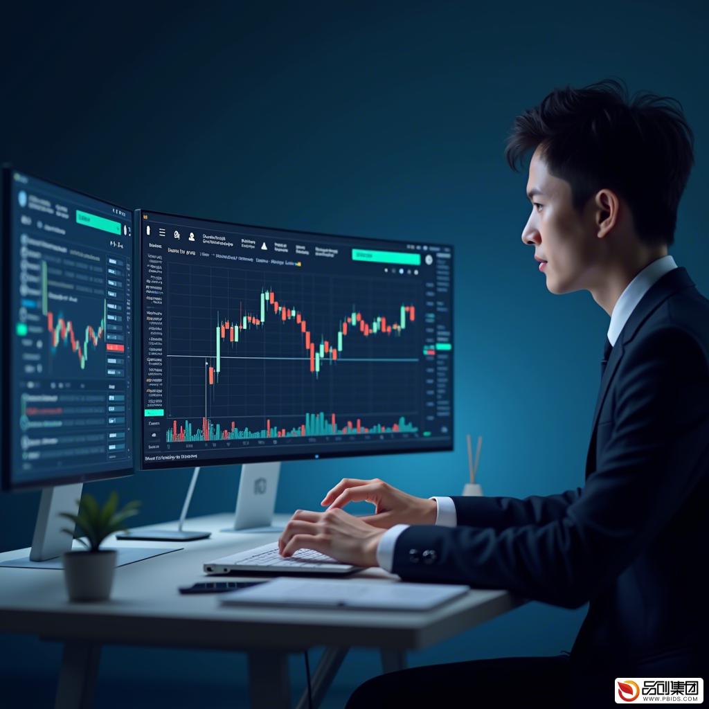 海通炒股交易软件:全面解析与实战指南
