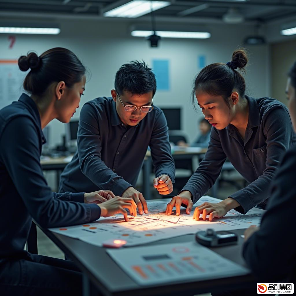 武汉定制小程序开发公司：专业打造高效数字化解决方案
