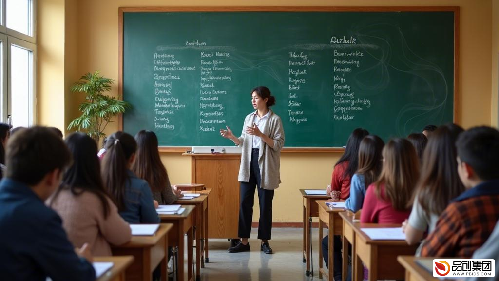 掌握哈萨克语：高效哈萨克语教学软件全解析