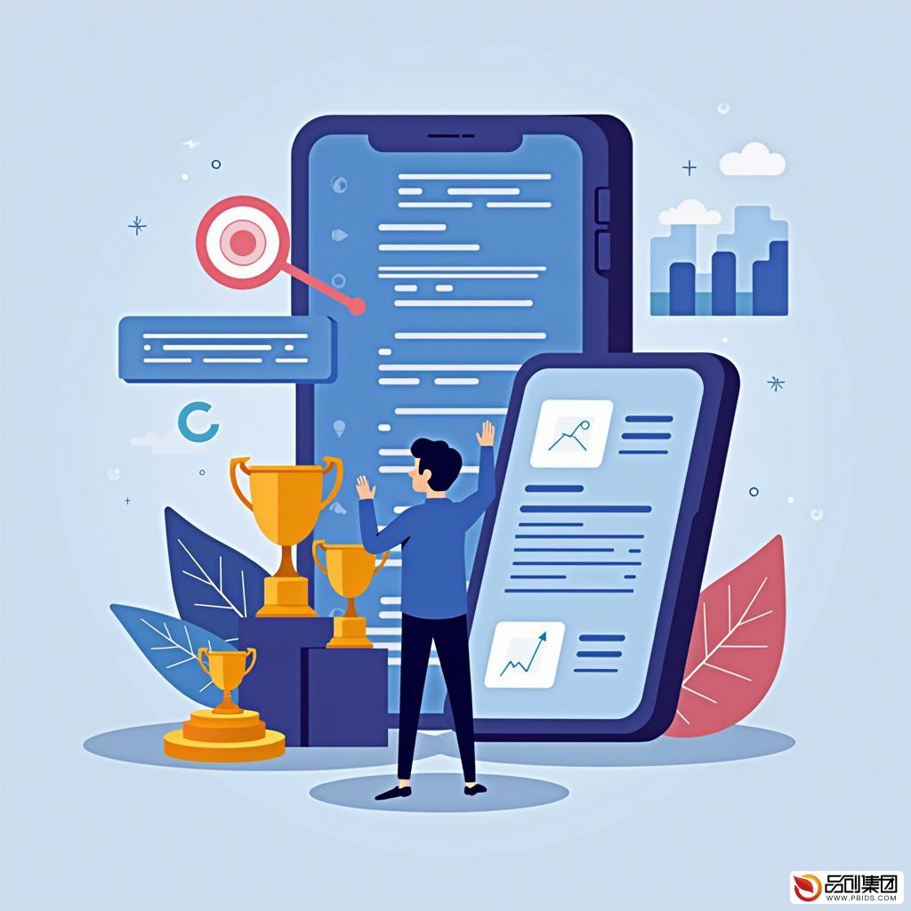2025年APP制作公司排行榜:权威榜单揭晓行业精英