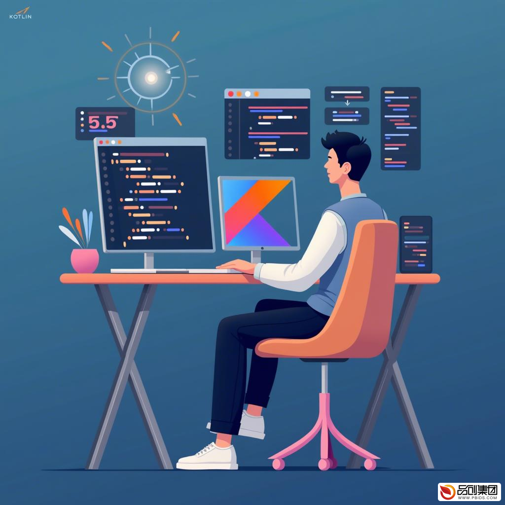 Kotlin开发工具全解析：打造高效编程环境的必备利器
